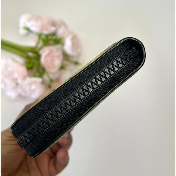 Gucci GG Ophidia Long Zip Around Wallet - Picture 5 of 9